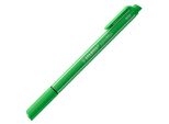 Stabilo 331/215-6 Stabilo Matita Colorata Triangolare Easycolors L, Giallo-Arancio