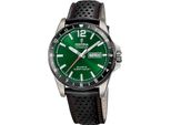 Orologio Festina F20699-3 Nero