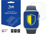 Apple Watch 10 42Mm - Arco Di Protezione Per Orologi 3Mk