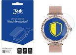 Rubicon Rncf19 - Protezione Orologio 3Mk Vetro Flessibile