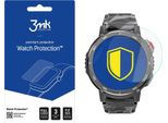 Rubicon Rncf08 - Protezione Orologio 3Mk Vetro Flessibile