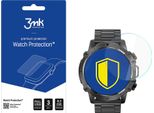 Rubicon Rncf18 - Protezione Orologio 3Mk Vetro Flessibile