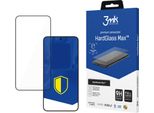 Samsung Galaxy S25 Edge - 3Mk Hardglass Max Nero
