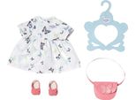 Mga Baby Born Kleid Set 43Cm