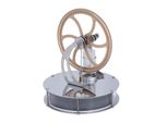 Motore Stirling A Bassa Temperatura, Modello Didattico A Vapore, Giocattolo Educativo, Regalo Per Bambini, Decorazione