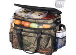 Borsa Frigo, Capacità 48 Lattine, Isolamento A Prova Di Perdite, Colorata
