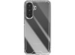 Avizar, Samsung Galaxy A17 Custodia Rigida Antiurto Con Angoli Rinforzati, Trasparente