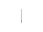 Bosch Pro Sds Plus-5X Hammerbohrer, 6 X 150 X 210 Mm (2608833779)