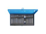 Bgs Kombi-Bit-Satz, 40-Tlg. ; Bgs Technic (7071)