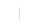 Bosch Pro Sds Plus-5X Hammerbohrer, 14 X 400 X 460 Mm (2608833821)