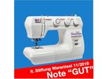 W6 Nähmaschine N 1235/61