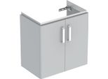 Geberit 501926421 Renova Compact US 59,7cm für WT 65cm