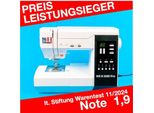 W6 Nähmaschine N 3300 Pro