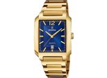 Orologio Festina F20678-3 Oro