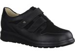 Finn Comfort Da Donna In Nero, Taglia 40