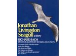 Gabbiano Jonathan Livingston