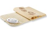 Beurer Termoforo 44X33Cm 100W 3 Pezzi Bss Spegnimento Hk 45 Cosy