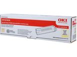 Oki Toner Magenta Do MC851/861 (7.300 StráNek)