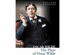 Le Opere Di Oscar Wilde