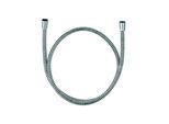 Kludi Logoflex Flexible De Douche Dn 15, Longueur 1250Mm, 6105505-00, 6105505-00