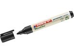 Edding Ecoline 21 - Permanentmarker - Schwarz - Kunststoff - 10 StüCk (4-21001)