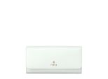 Furla Portemonnaie - Portemonnaie Furla Camelia XL - Gr. unisize - in Weiß - für Damen