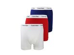 Calvin Klein 3-Pack Boxer Multicolore - Large L