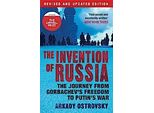 L'invenzione Della Russia
