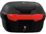 Hepco & Becker Topcase Hepco Journey 40L Nero Per Trasportatori Terzi
