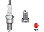 Candela Di Accensione Ngk BPR5EY V-Line [3153] Standard