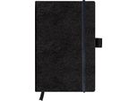 Herlitz 11369790 Herlitz Notebook My.Book Classic, A5, 96 Fogli, Nero