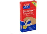 Gothaplast 433381 Saniflex Fingerlinge 6 St.