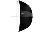 Ombrello Elinchrom Deep Weiss 125 Cm