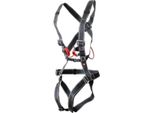 Imbracatura Ocun Bodyguard Junior Nero Nero Taglia Unica