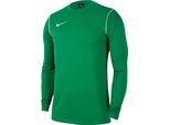 Felpa Nike Jr Park 20, BV6901302, Taglia: 147