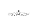 Kludi A-QA Douche De TêTe à Disque, Douche De TêTe MéTallique, Ø 300 Mm, 6433091-00, 6433091-00