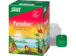 Salus Paradies Tè Alla Vitamina C, 15 Capsule Bustina Filtro