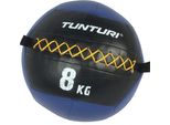 Palla Da Muro Tunturi 8 Kg Blu