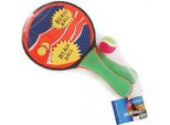 Set Di Palloni Da Spiaggia Bach Biling, 4Dlg.