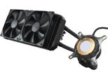 Fractal Design Wak Celsius+ S28 Unità Di Raffreddamento Ad Acqua Dinamica