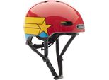 93 Casco Da Bici Per Bambini Nutcase Little Nutty Mips Gloss, Supa Dupa