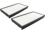 Filtro, Aria Cabina Bmw E60/61 (Serie 5) E63 (Serie 6)