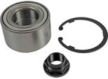 Set Di Cuscinetti Ruota Metzger Per Mazda 3 Notchback