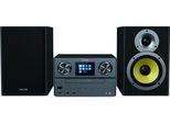 Philips-Tam8905 - Microsystem - 2 X 50 Watt