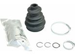 Set Soffietti Albero Motore 101Mm Metzger Per Opel Agila (A)