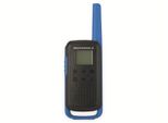 Motorola Talkabout T62 - Portatile - Radio Ricetrasmittente - Pmr - 446 Mhz - 16 Canali