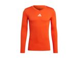 Adidas Magliette Team Base, GN7508, Taglia: 170