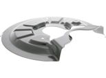 Piastra Paraspruzzi, Disco Freno Vw A3, Altea, Golf Vi Leon, Octavia Ii