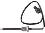 Sensore Temperatura Gas Di Scarico 280Mm Ptc Metzger Per Mercedes S-CLASS (W221)
