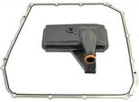 Set Di Filtri Idraulici Cambio Automatico Metzger Per Audi A4 B8
